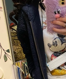Another Edition | その他アウター