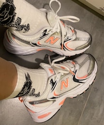 NEW BALANCE | (スニーカー)