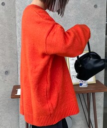 NUGU | ニット/セーター