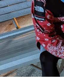 Supreme  | マウンテンパーカー