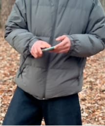 GU | デニムパンツ