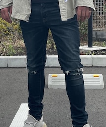 American Eagle | デニムパンツ