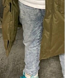 H&M | デニムパンツ