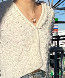 yurika akutsu | ネックレス