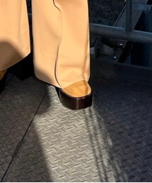 ROSE BUD | サンダル