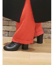 USED | パンツ