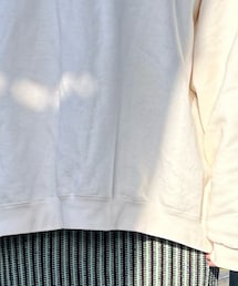 used | スウェット