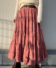 used | スカート