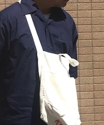 SUNSHINE+CLOUD | トートバッグ