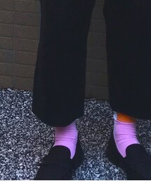 ZARA | ソックス/靴下