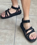 Teva(テバ)の「シューズ(サンダル)」