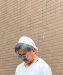 LACOSTE(ラコステ)の「帽子(ハンチング/ベレー帽)」