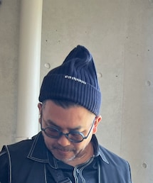 UNIQLO | ニットキャップ/ビーニー