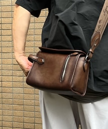 Berluti | ボディバッグ/ウエストポーチ