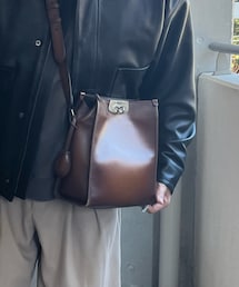 Berluti | ショルダーバッグ