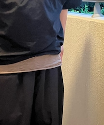 PRY | Tシャツ/カットソー