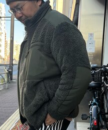 UNIQLO | ブルゾン