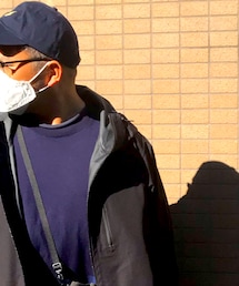 UNIQLO | ポンチョ