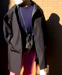 MUJI Labo | ボディバッグ/ウエストポーチ