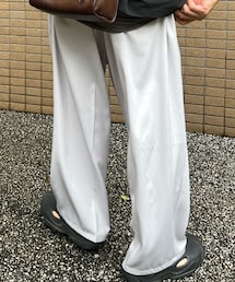 CTHY | スラックス