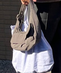 ZARA | ハンドバッグ