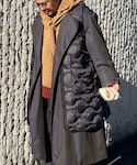 UNIQLO(ユニクロ)の「ジャケット/アウター(ダウンベスト)」