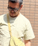 無印良品(ムジルシリョウヒン)の「トップス(Tシャツ/カットソー)」