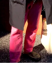 SUNSHINE+CLOUD | スウェットパンツ