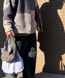 ZARA | スウェットパンツ