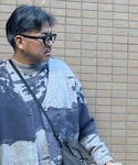 city(シティ)の「トップス(アンサンブル)」