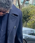 POLO RALPH LAUREN(ポロ ラルフ ローレン)の「ジャケット/アウター(ピーコート)」
