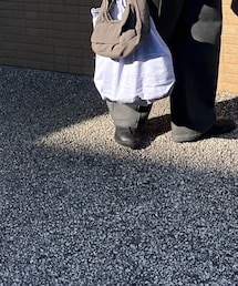 AURORA SHOES | ブーツ