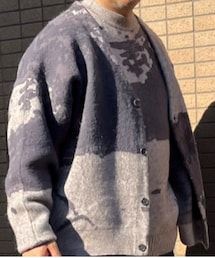 city | ニット/セーター