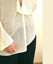 GU | ニット/セーター