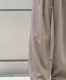 Luamoda | パンツ