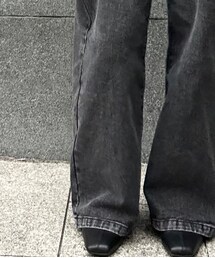 GU | ブーツ