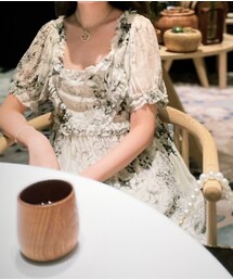 ZARA | ワンピース