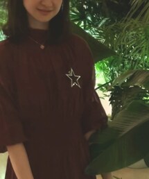 CHANEL | ブローチ/コサージュ