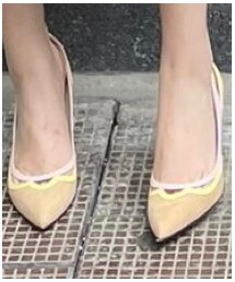JIMMY CHOO | パンプス