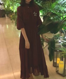 CASA FLINE | ワンピース