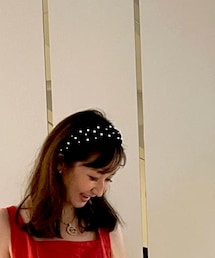Chapeau d' O | ヘアバンド