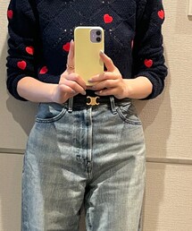 CELINE | ベルト