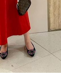 ZARA | シューズ
