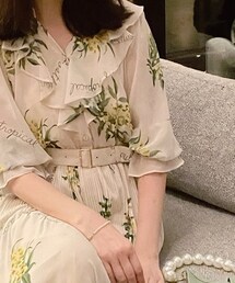 GRACE CONTINENTAL | ワンピース