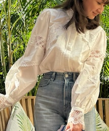 Estella.K | シャツ/ブラウス