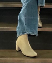 FABIO RUSCONI | ブーツ