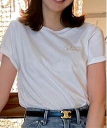 CELINE | Tシャツ/カットソー