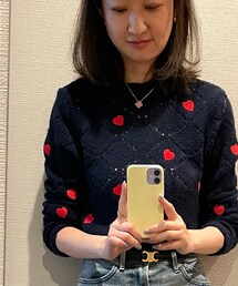 ZARA | ニット/セーター