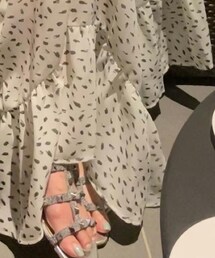 VALENTINO | サンダル