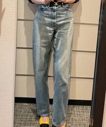 YANUK | デニムパンツ